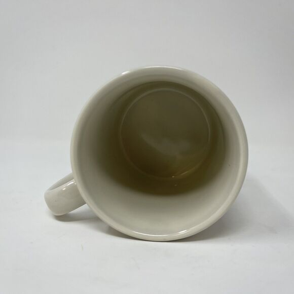 YOU RULE Coffee Mug Galerie Ruler Inches Centimeters Gift Novelty Teacher Math - Picture 6 of 6